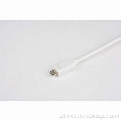SlimPort to HDMI Adapter, Accessory to Connect your Notebook and Phone